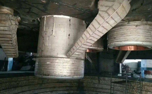 福建铁合金冶炼电炉