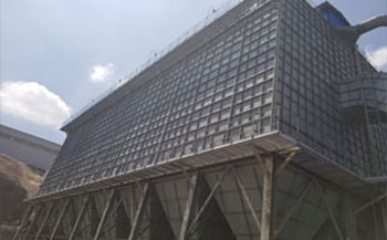 福建除尘器
