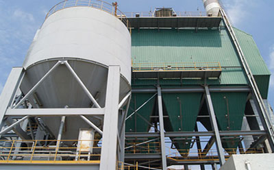 福建静电除尘器