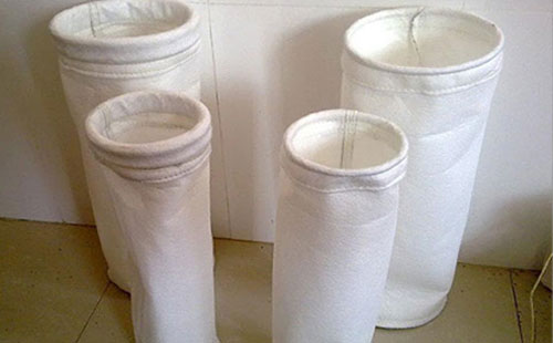 福建除尘滤袋