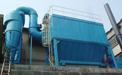 福建脉冲福建布袋除尘器核心参数解析