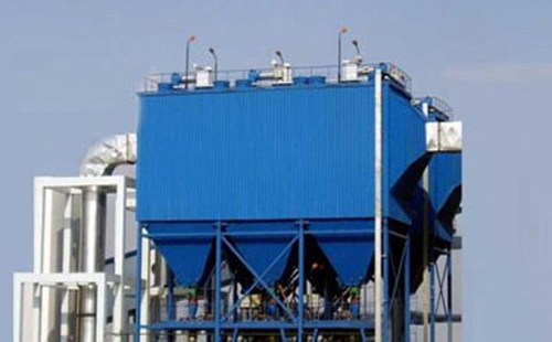 工业福建静电除尘器选型：0.3μm粉尘如何实现99.5%效率