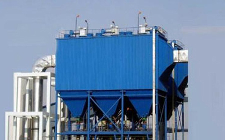水泥厂用福建静电除尘器选型避坑：按烟气湿度选型号