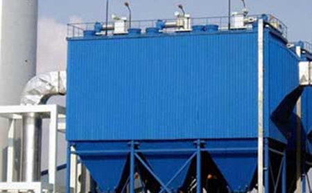 水泥磨选福建静电除尘器参数优化方案