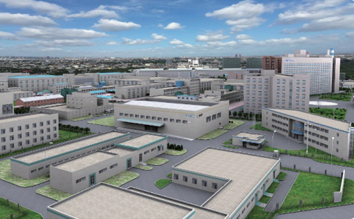 福建水污染治理工程中的工艺选择与运行管理