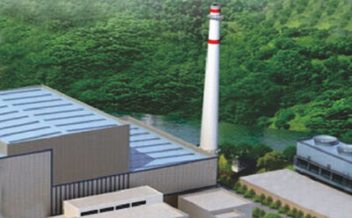 垃圾焚烧厂怎样降成本？福建固废污染处理工艺对比