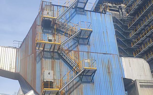 工业粉尘治理方案：高压福建静电除尘器选型实战指南
